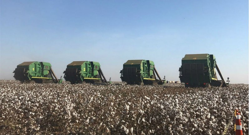 Agro + gera R$ 1 bilhão em eficiência Agro + gera R$ 1 bilhão em eficiência