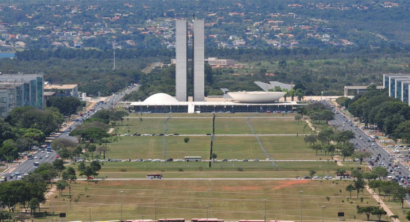 Brasil Eficiente torna governo mais transparente e beneficia o controle social