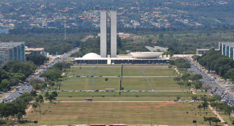 Brasil Eficiente torna governo mais transparente e beneficia o controle social