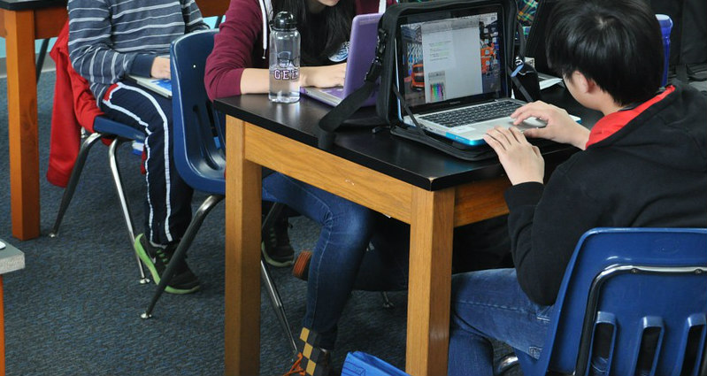 Educação Conect@da promove ensino com internet de alta velocidade