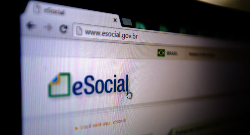 eSocial Empresas integra dados de 40 milhões de trabalhadores de todo o Brasil e reduz custos
