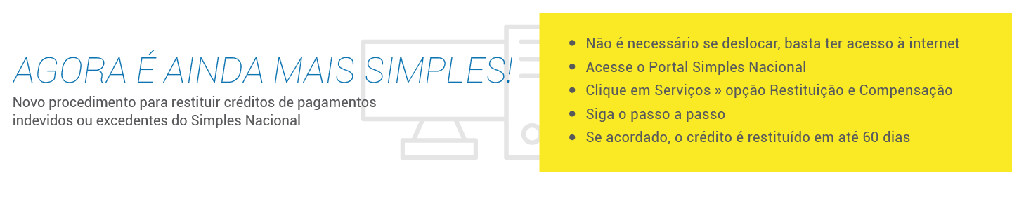 [Info] 20 Restituição