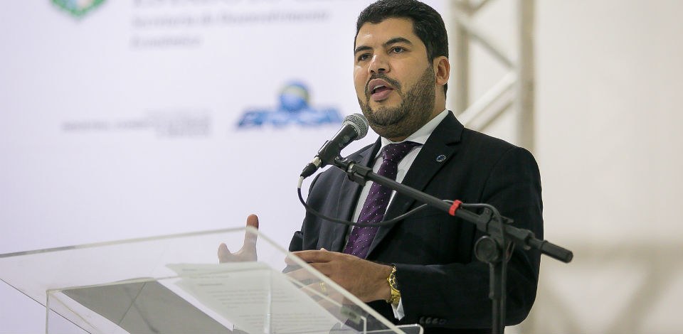 PORTAL ÚNICO DE COMÉRCIO EXTERIOR: PRAZOS REDUZIDOS EM ATÉ 40% E CUSTOS MENORES PARA AS OPERAÇÕES PORTAL ÚNICO DE COMÉRCIO EXTERIOR: PRAZOS REDUZIDOS EM ATÉ 40% E CUSTOS MENORES PARA AS OPERAÇÕES