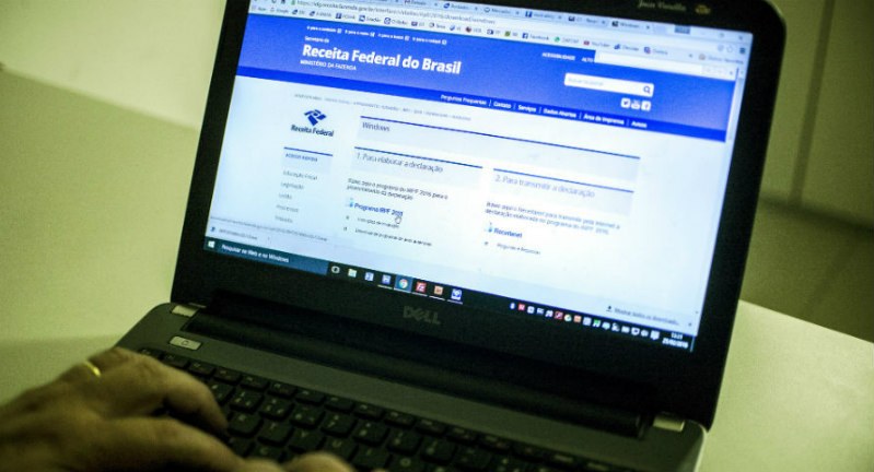 Receita Federal facilita interação com processos administrativos Receita Federal facilita interação com processos administrativos