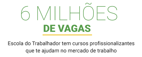 escola do trabalhador