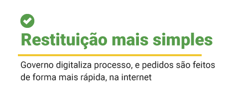 Resitutição