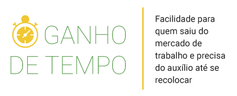 Seguro desemprego web