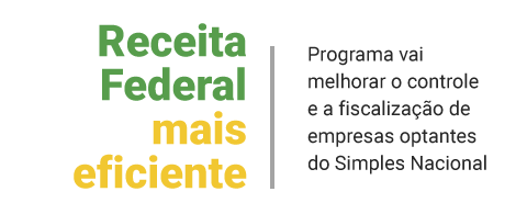 Simples nacional conectado