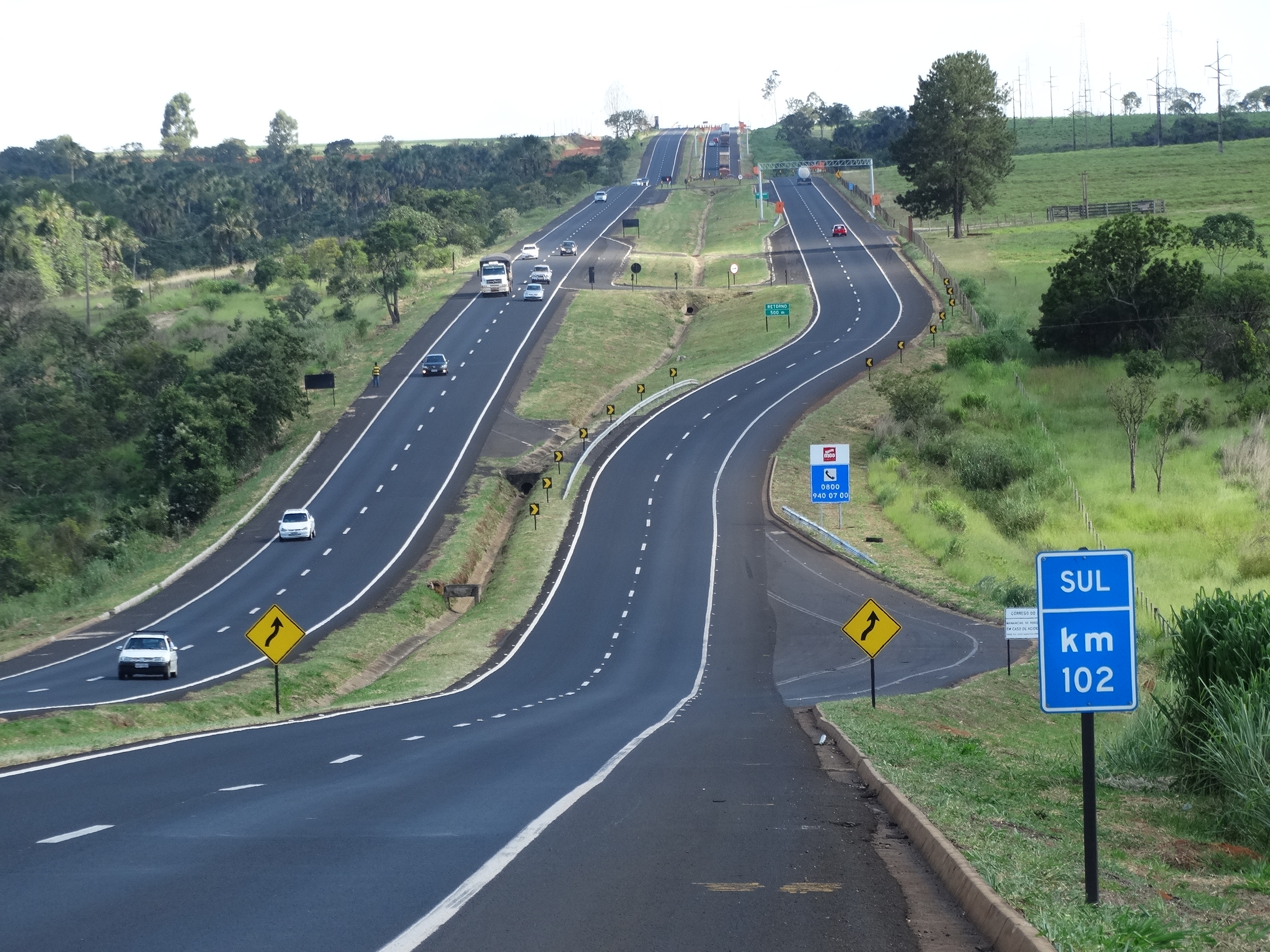 Flexibilização para edificação em imóveis próximos à rodovias e ferrovias Flexibilização para edificação em imóveis próximos à rodovias e ferrovias