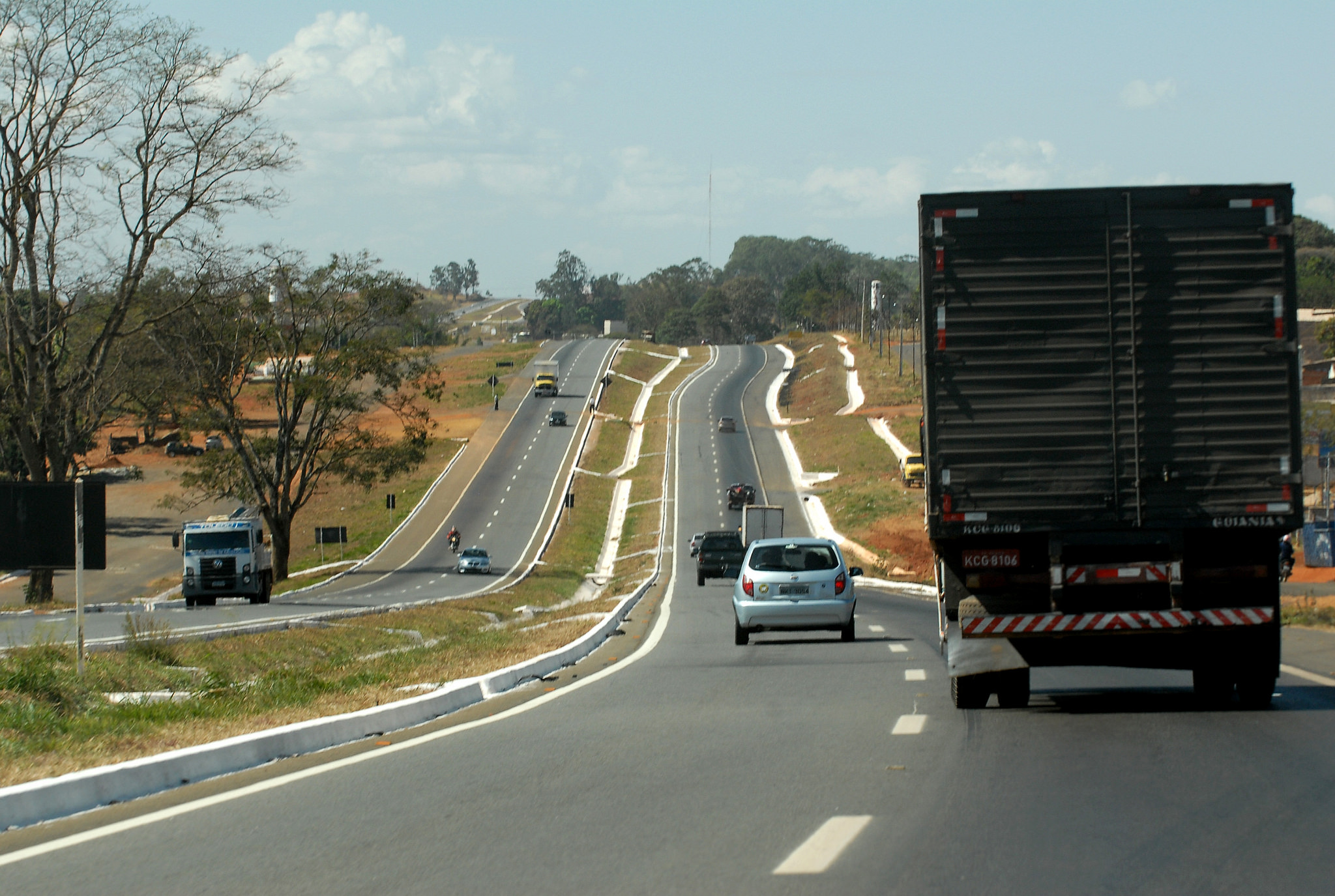 Registro Nacional de Transportadores Rodoviários de Cargas Registro Nacional de Transportadores Rodoviários de Cargas