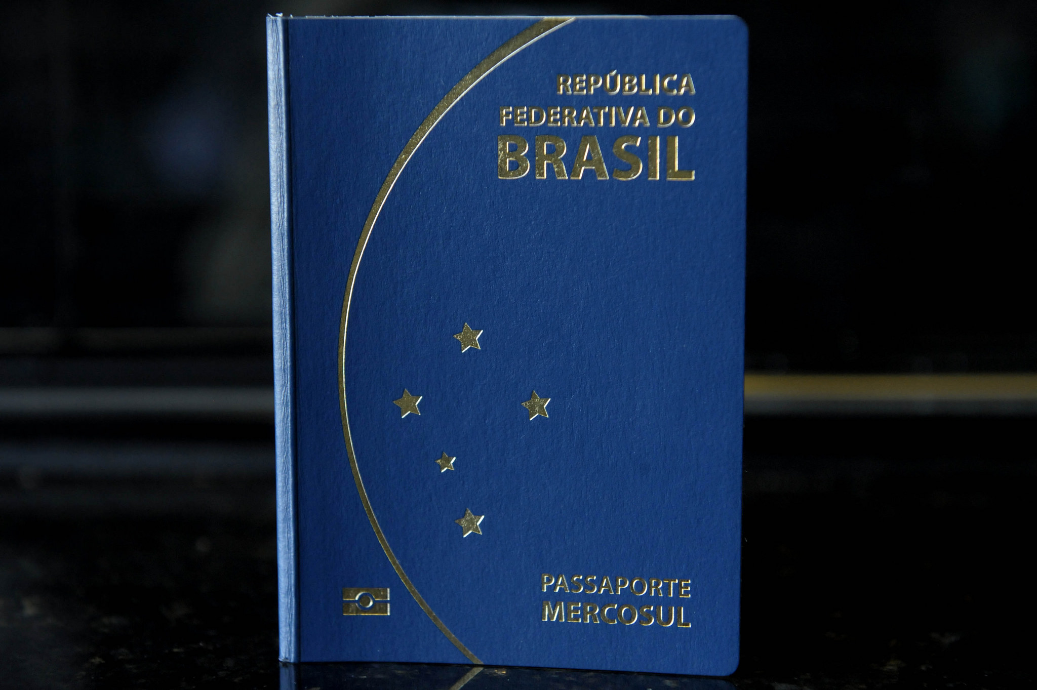 Passaporte Simples Passaporte Simples