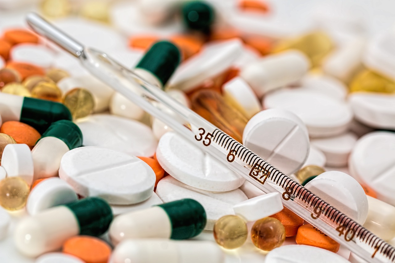 Processo de concessão de patentes de remédios mais rápido Processo de concessão de patentes de remédios mais rápido